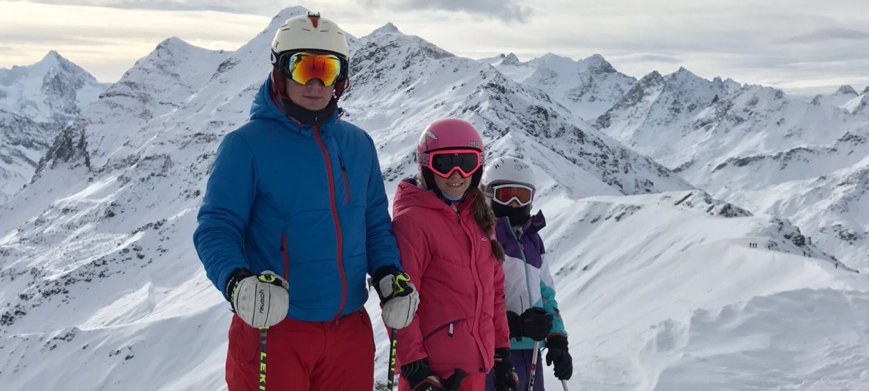 La compétition c&rsquo;est&nbsp;reparti!