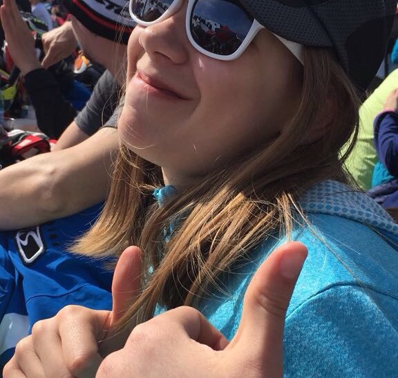 Le GP Migros c&rsquo;est la fête des enfants… et des parents&nbsp;😜😎