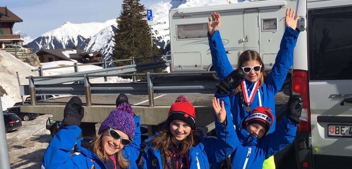 Ça valait la peine de se lever tôt&nbsp;!