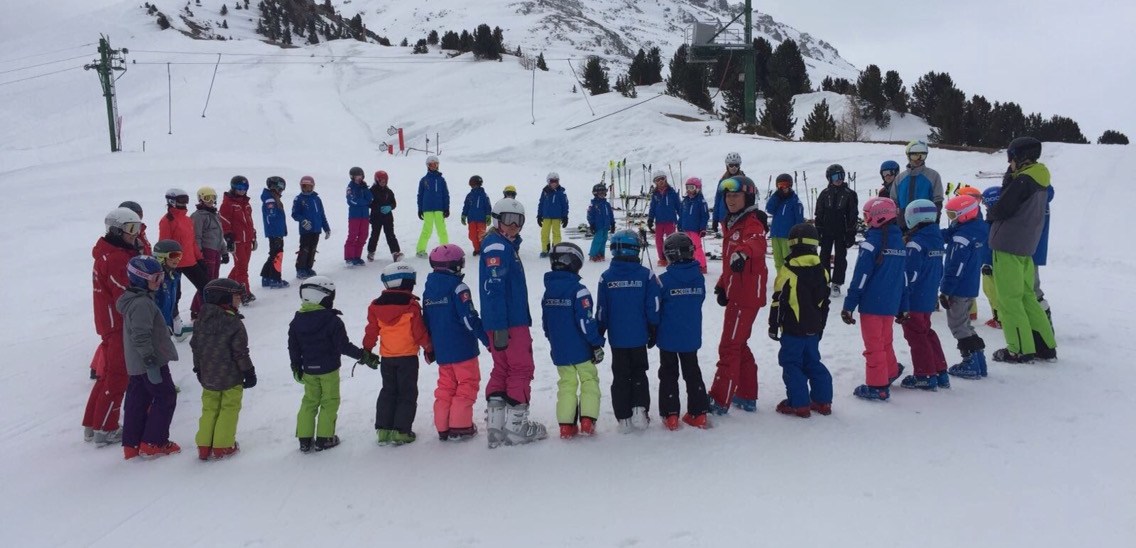 #lespistestoutpournous #letempschangeleprogrammepas