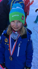 C&rsquo;est reparti!