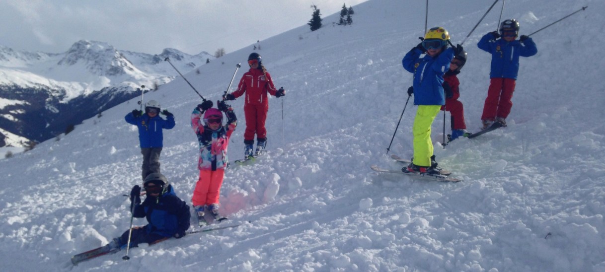 Certains courent… d&rsquo;autres s&rsquo;entraînent !