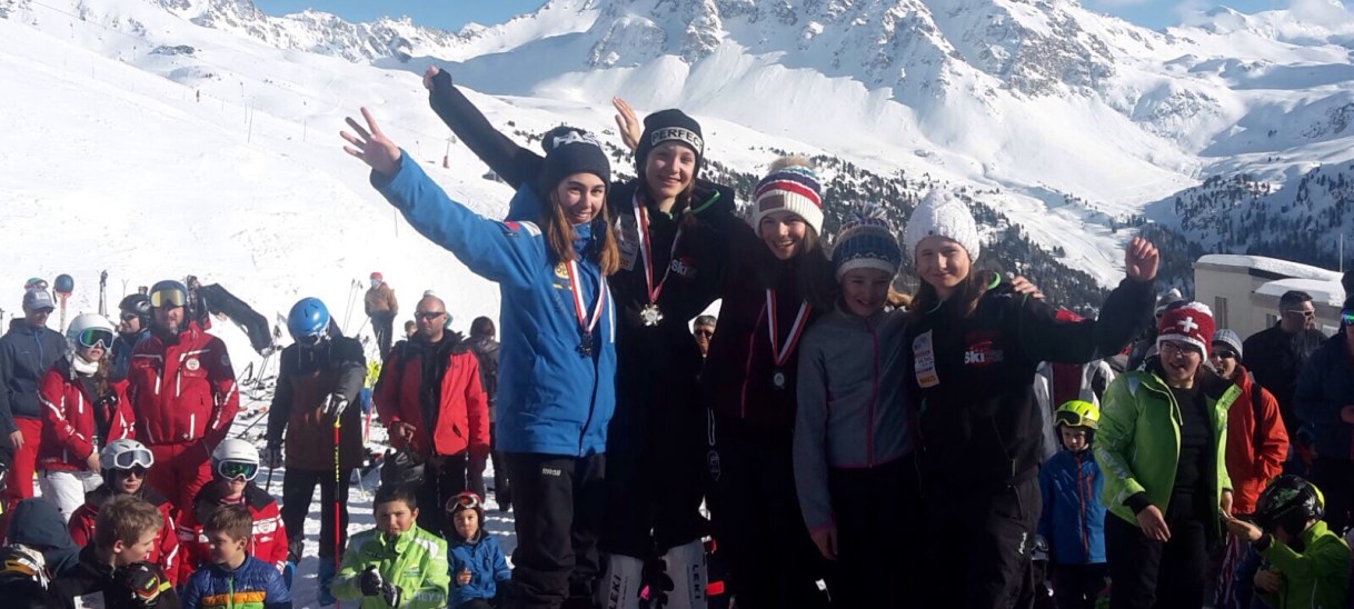 Coupe Anniviers #2&nbsp;✔️