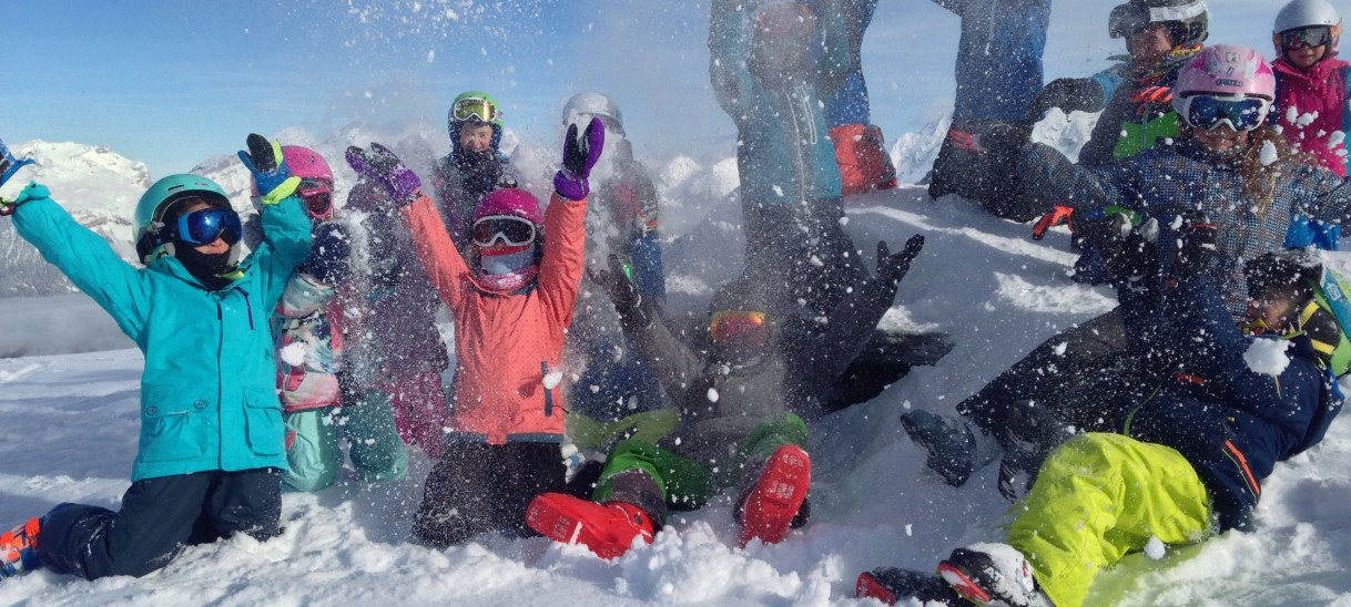 😍 ski club brentaz&nbsp;🎿😍