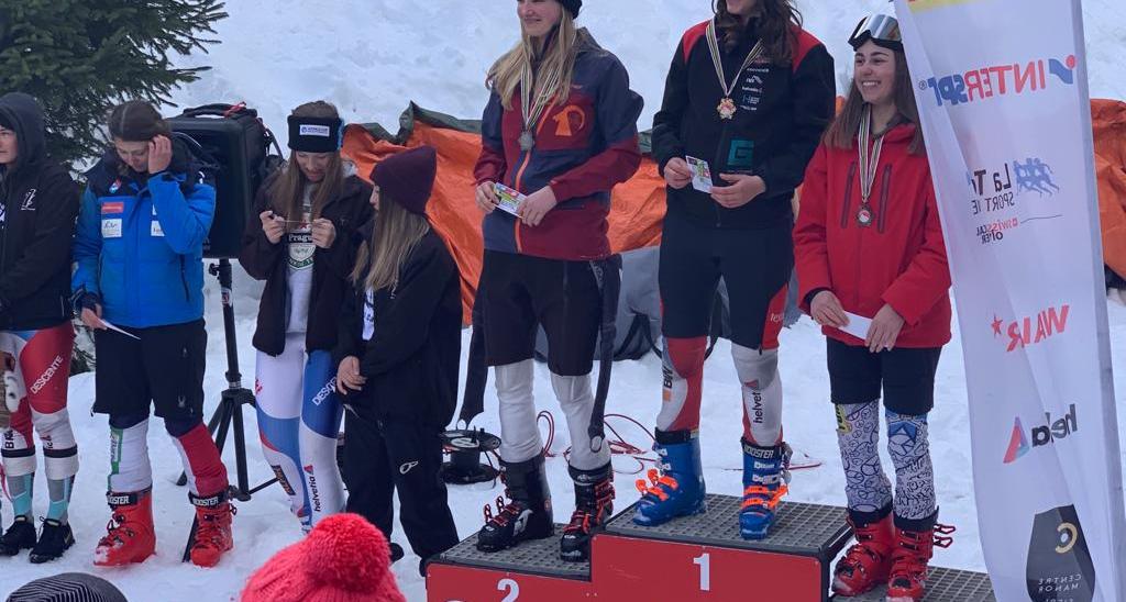 un bon wkd pour les&nbsp;grands!