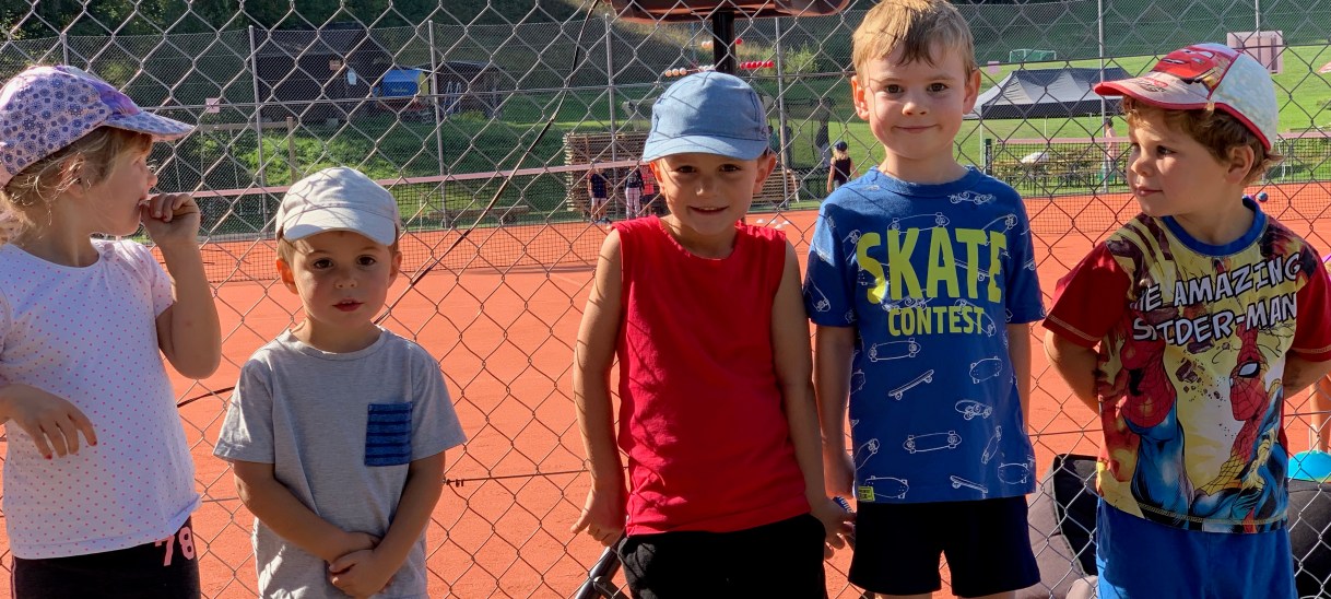 Journée des familles