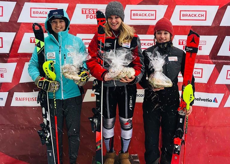 Une saison qui commence&nbsp;bien…