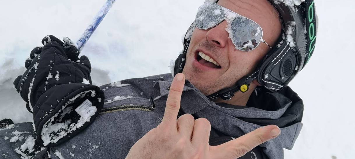 Coupe Anniviers Zinal