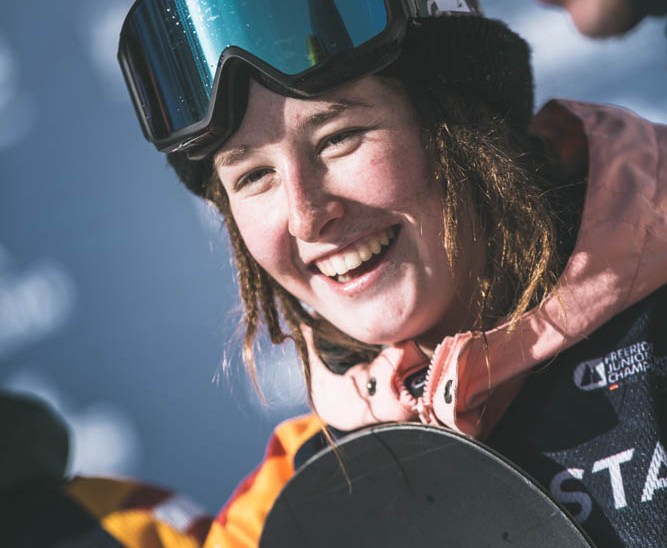 Petit clin d&rsquo;oeil à&nbsp;Zoé!