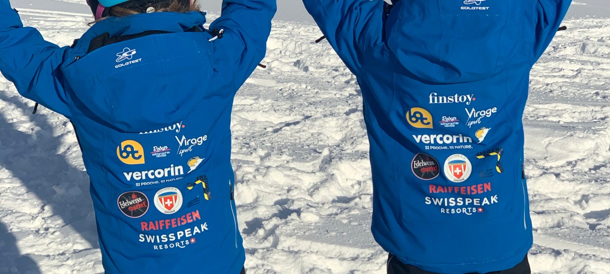 Merci à nos généreux&nbsp;sponsors!