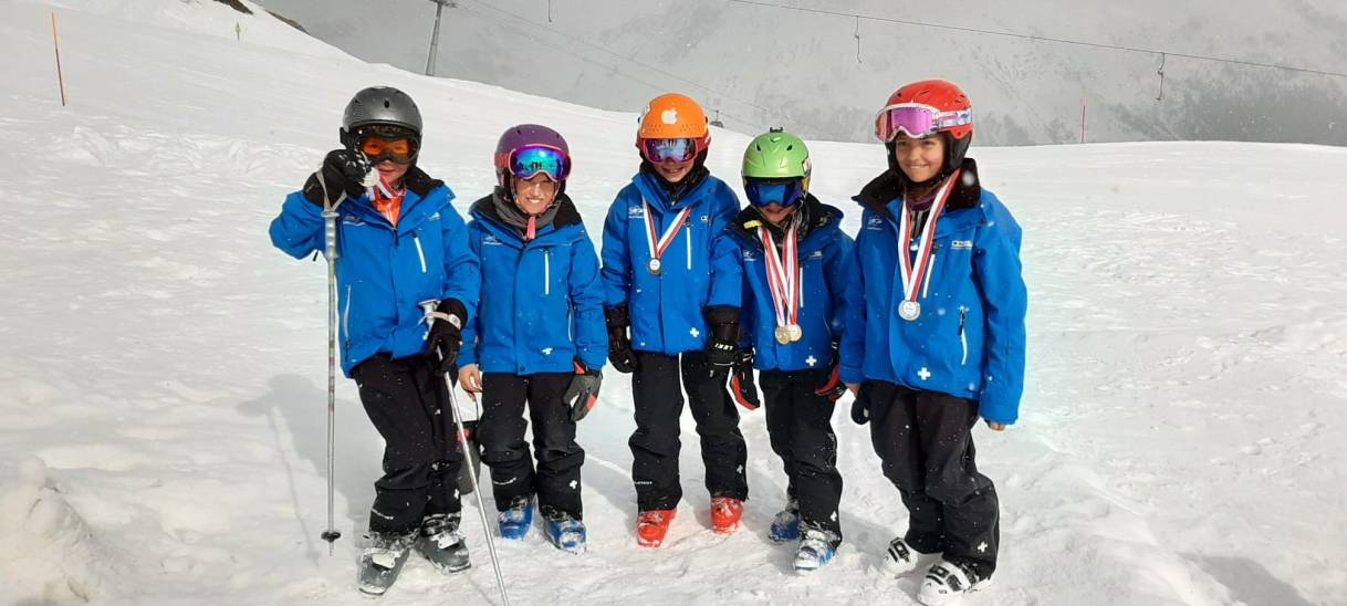 C&rsquo;est reparti!!!